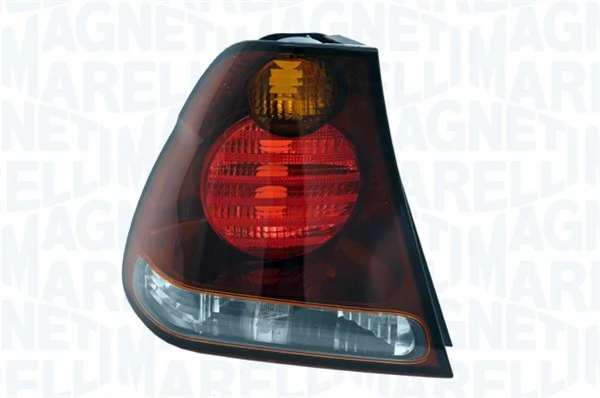 Tail Light Assembly